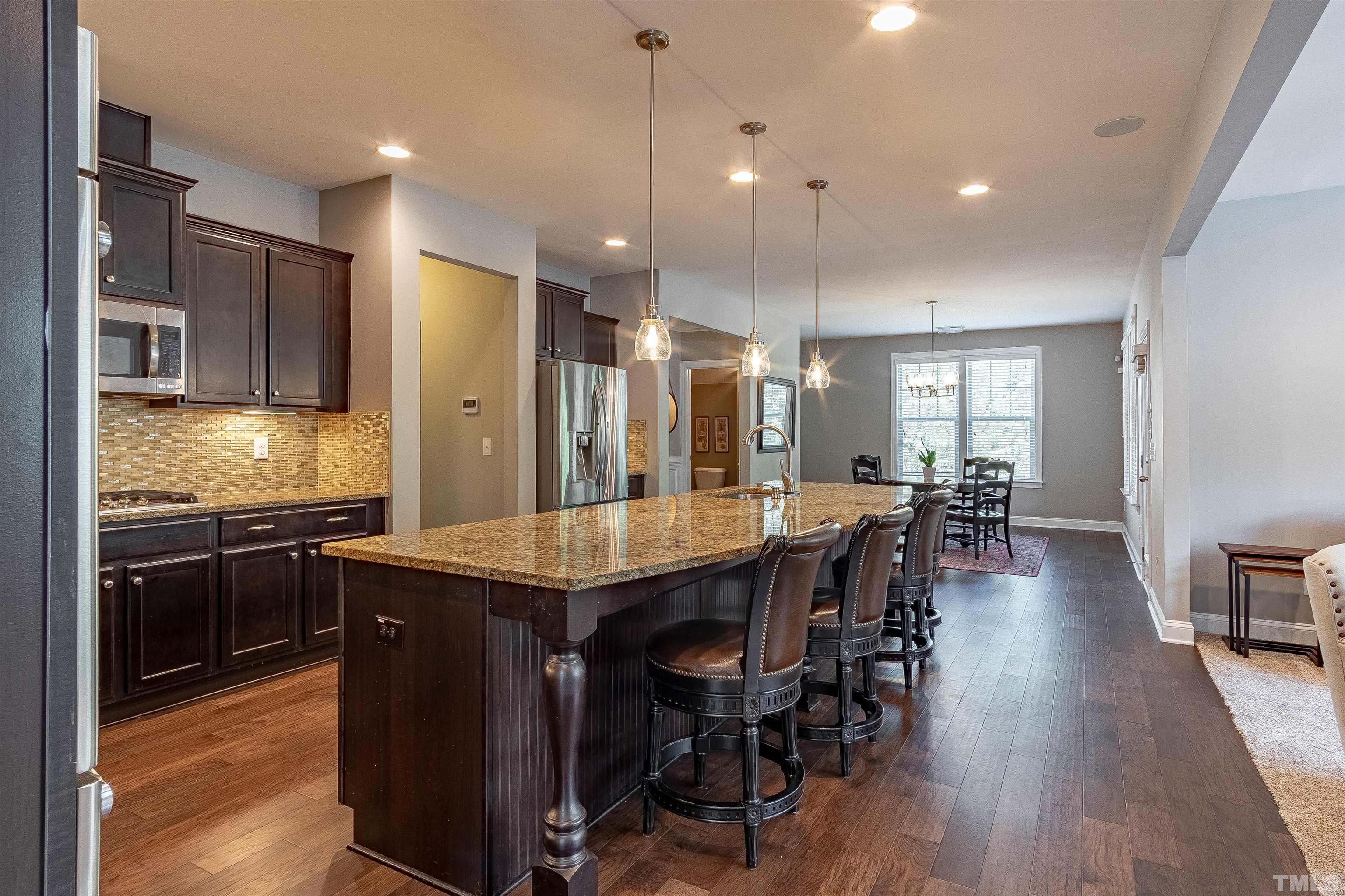 2221 Lower Lake Road Wake Forest, NC 27587 - Photo 7 of 36 Gallery Image 7