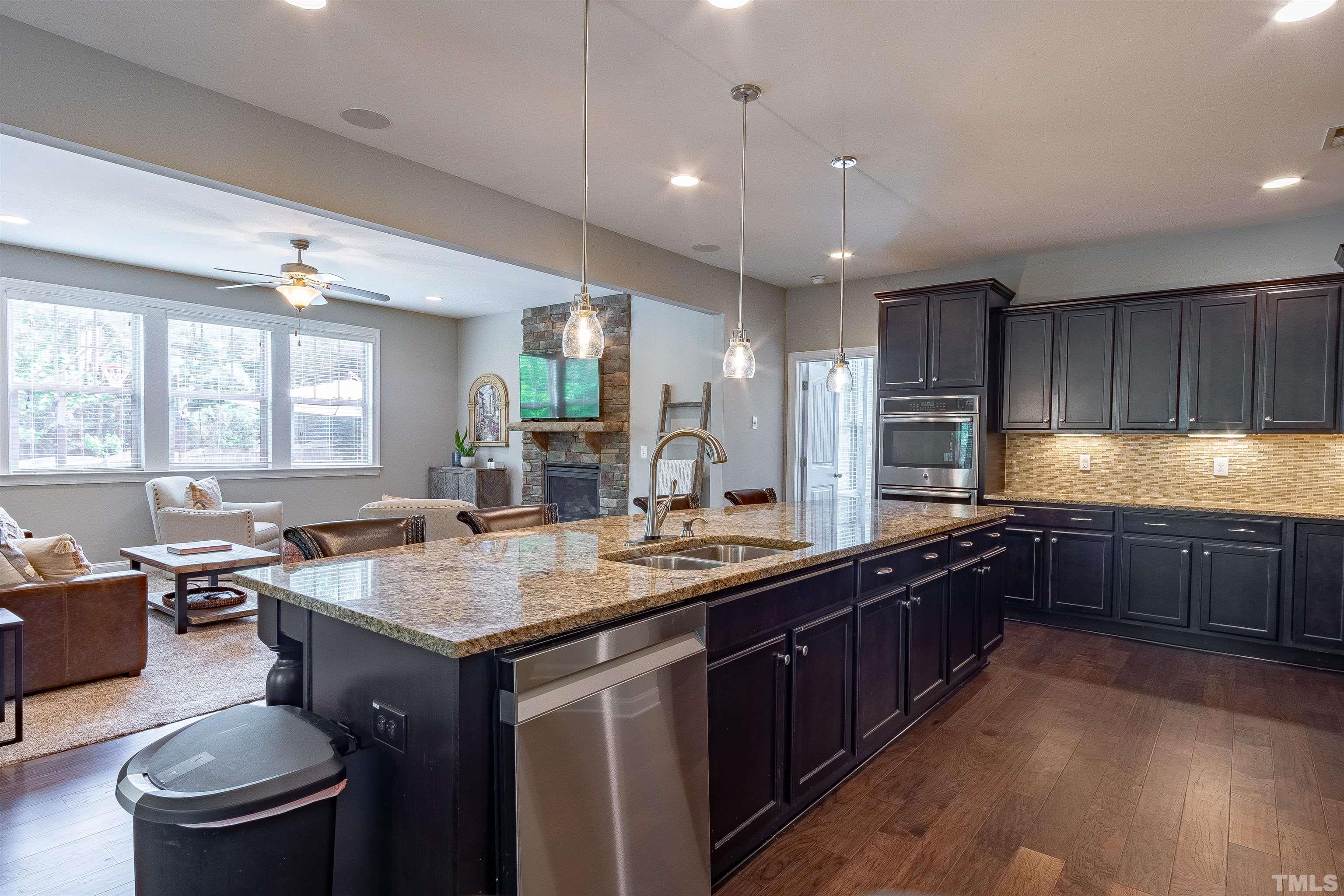 2221 Lower Lake Road Wake Forest, NC 27587 - Photo 8 of 36 Gallery Image 8