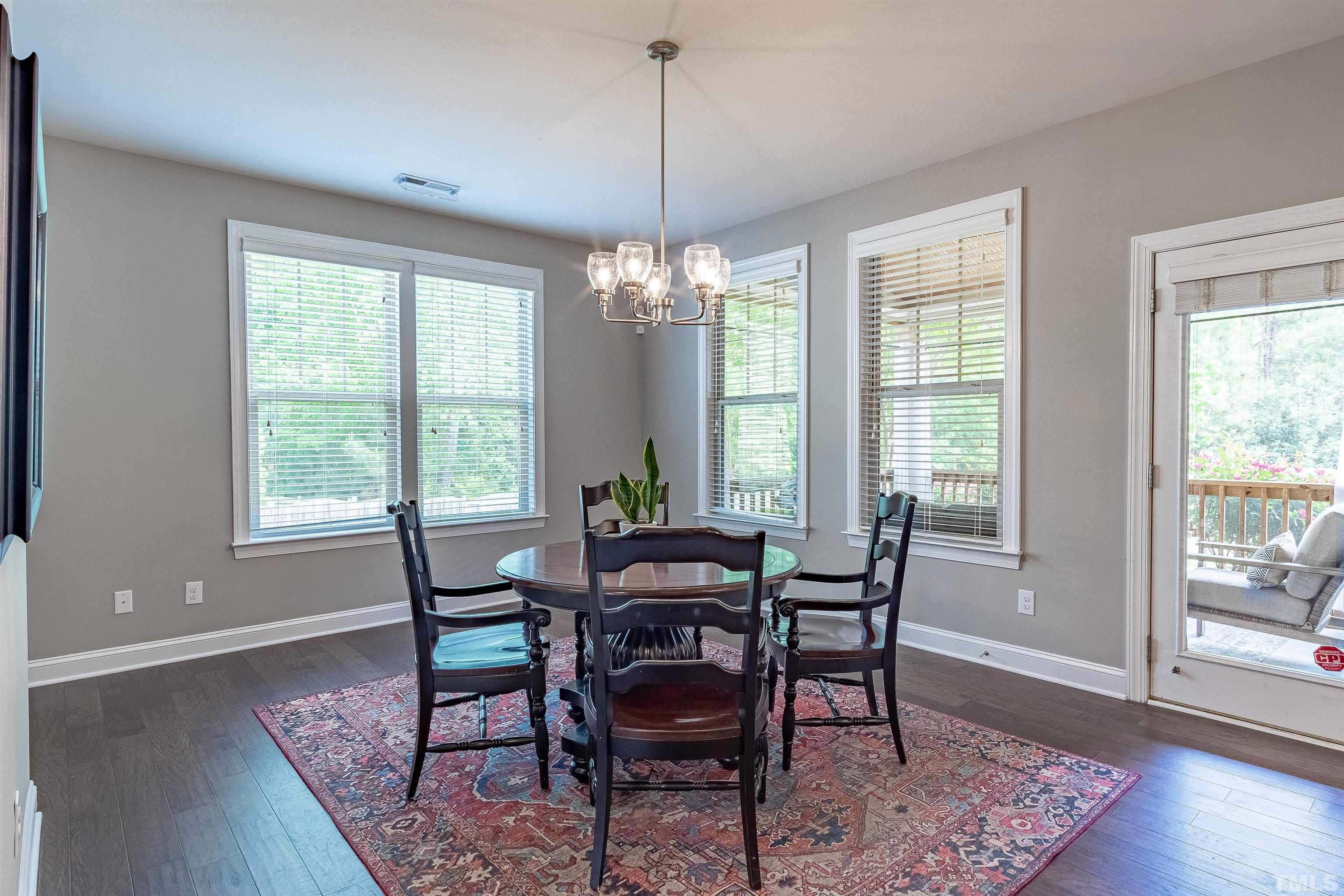 2221 Lower Lake Road Wake Forest, NC 27587 - Photo 9 of 36 Gallery Image 9