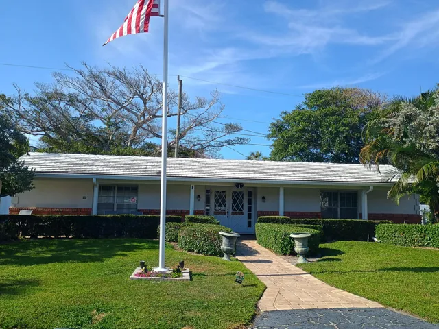 $335,000 | 5505 North Ocean Boulevard, Unit 6105, Ocean Ridge, FL 33435