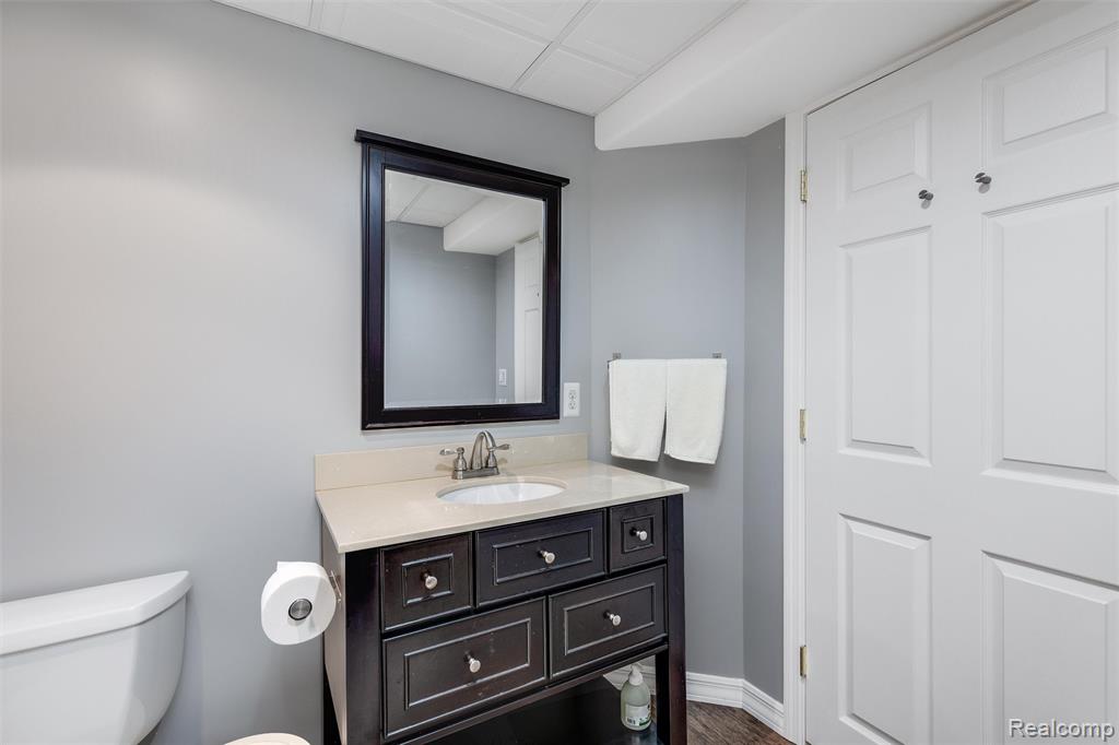 793 Box Canyon Court Rochester Hills, MI 48309 - Photo 41 of 48