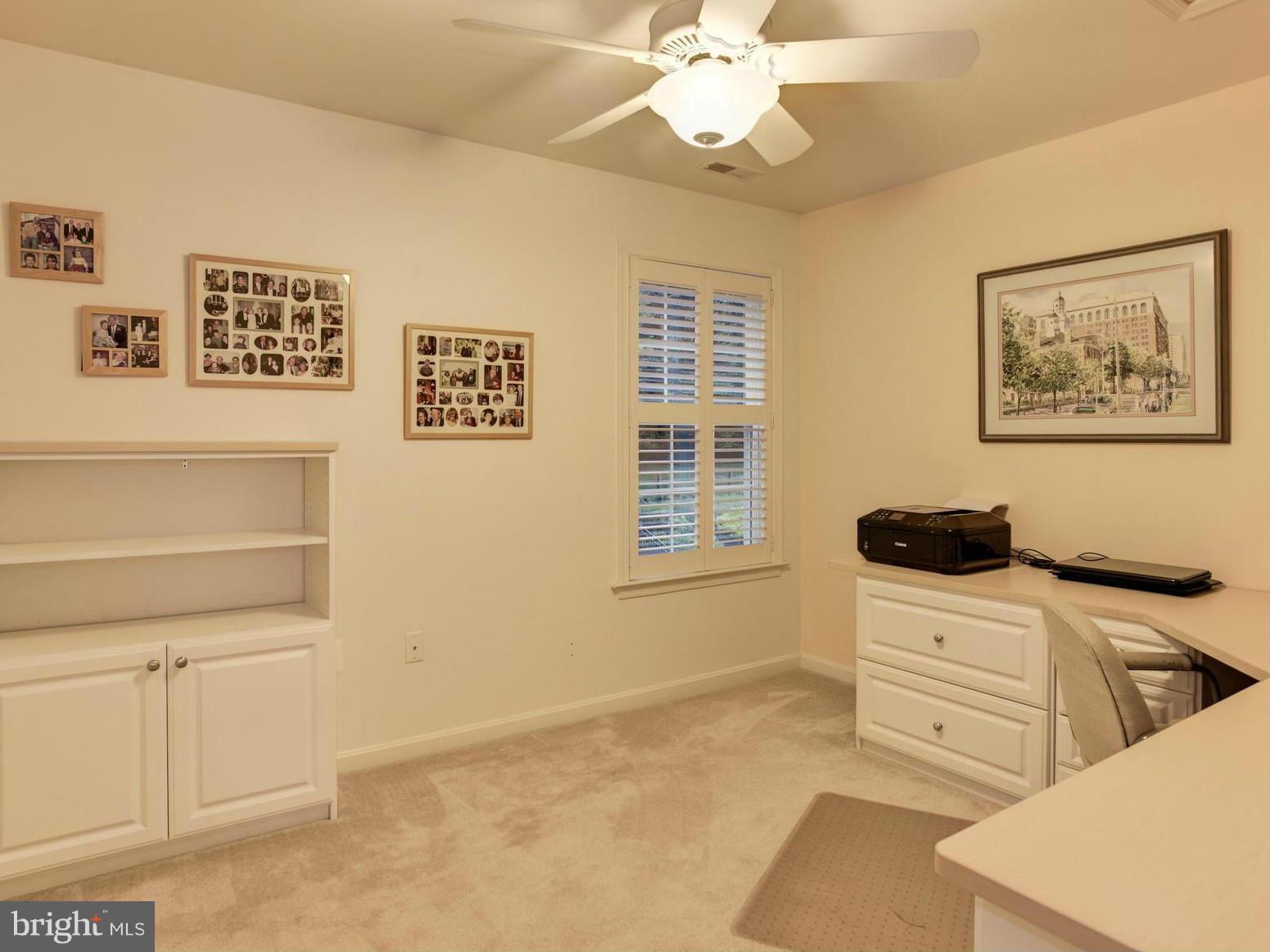 3923 Forest Valley Road Baltimore, MD 21234 - Photo 23 of 30 FOURTH BEDROOM