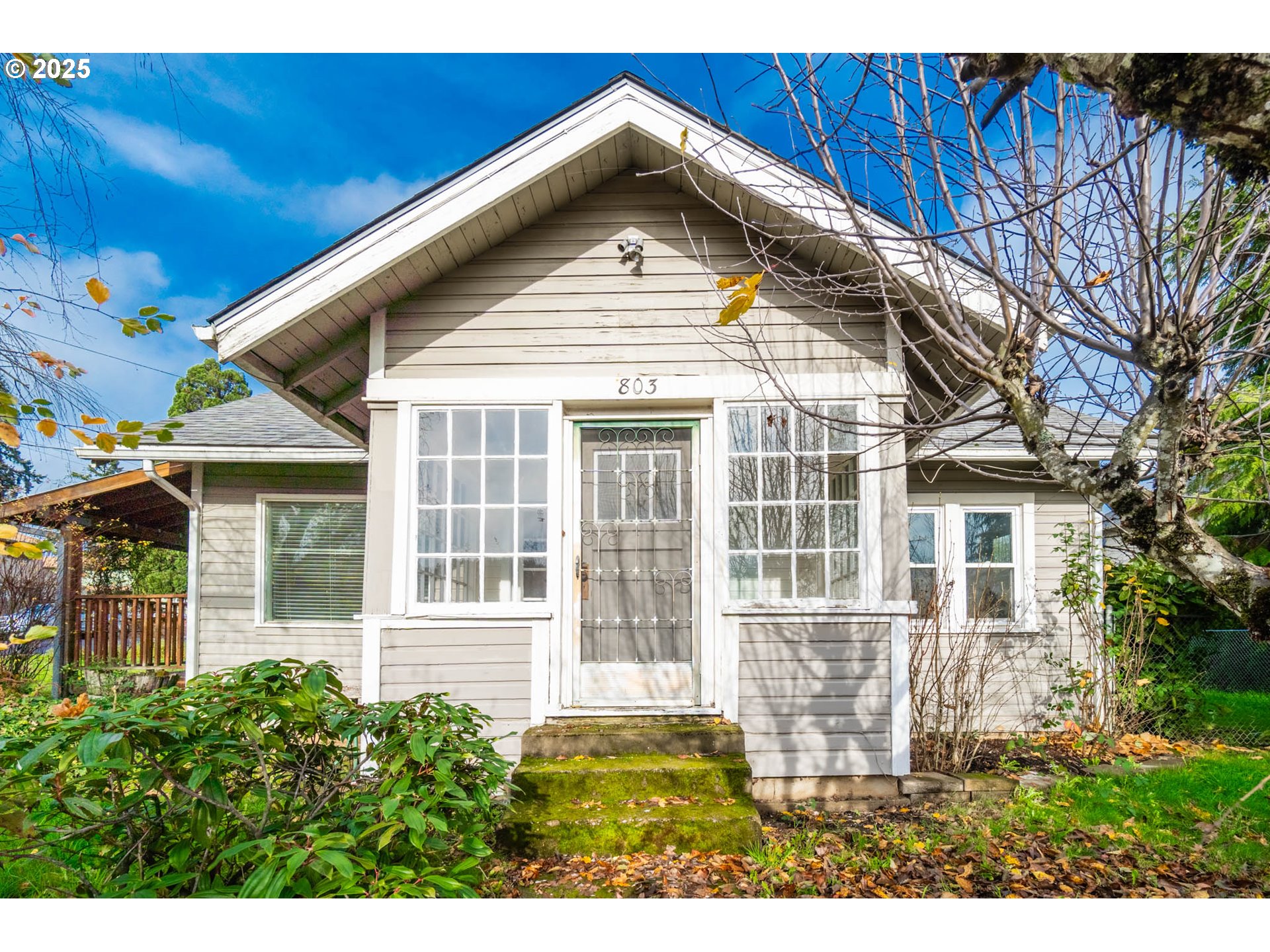 803 Main Street Philomath, OR 97370 - Photo 1 of 22