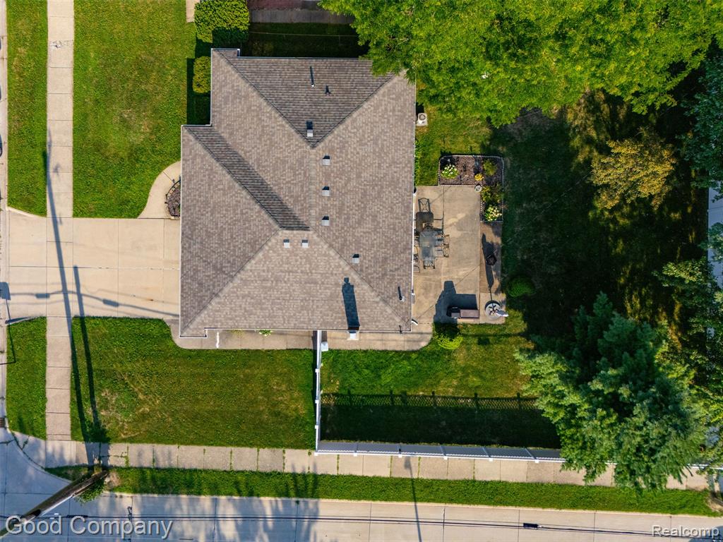 11006 Racine Road Warren, MI 48093 - Photo 37 of 38