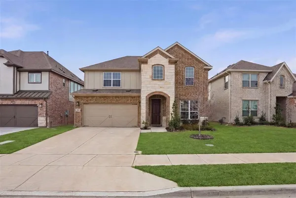 $2,995 | 1216 Rosebay Drive, Justin, TX 76247