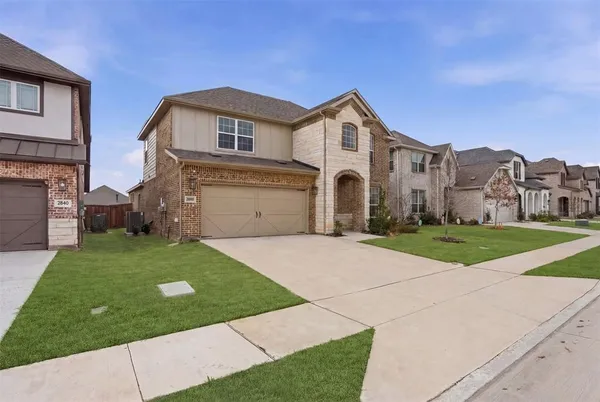 $2,995 | 1216 Rosebay Drive, Justin, TX 76247