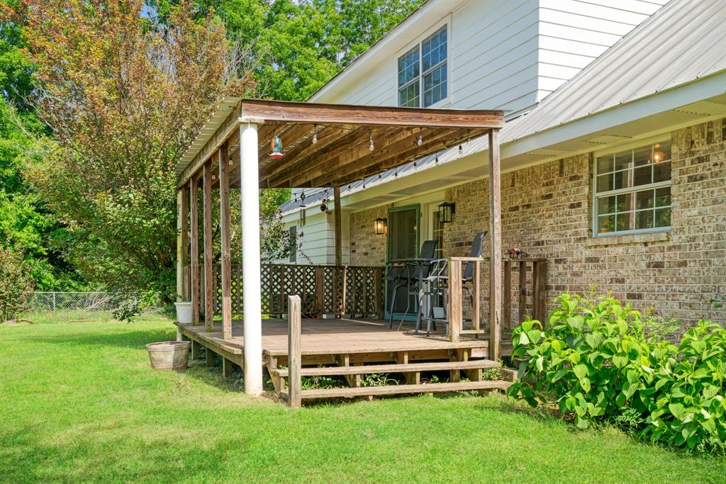 1269 County Road Paris, TX 75462 - Photo 20 of 29