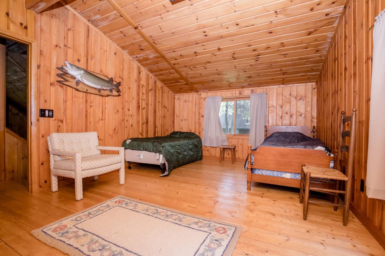 13099 Papoose Lake Road Manitowish Waters, WI 54545 - Photo 15 of 24 Gallery Image 15
