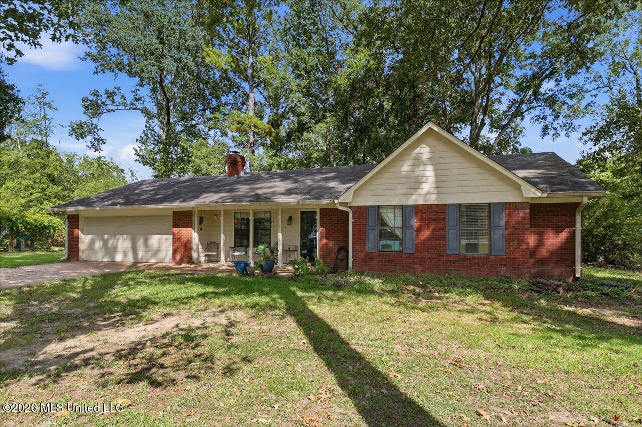 106 3 Prong Road Brandon, MS 39047 - Photo 3 of 22 02-106 Three Prong Rd _ Hometoursms.com