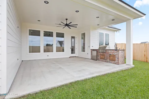 $514,900 | 302 Alexander Palm Avenue, Youngsville, LA 70592