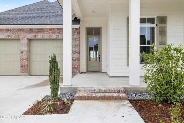 $514,900 | 302 Alexander Palm Avenue, Youngsville, LA 70592