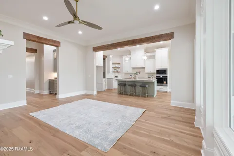 $514,900 | 302 Alexander Palm Avenue, Youngsville, LA 70592