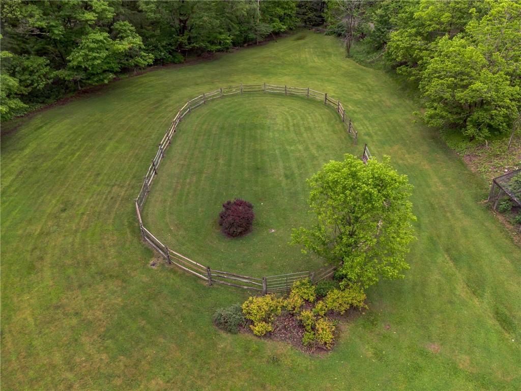 428 Jefferson School Road Ligonier, PA 15658 - Photo 48 of 50 a picture of a lake view