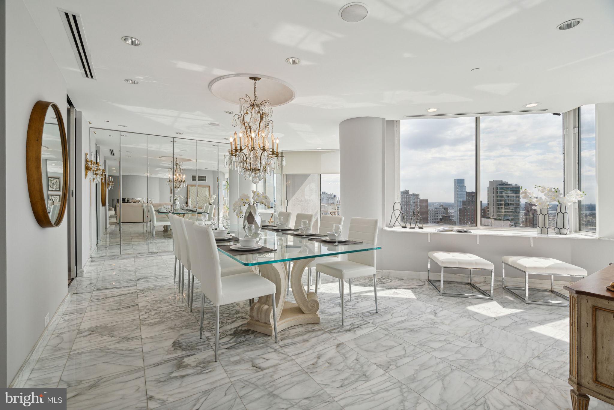 202 West Rittenhouse Square, Unit 3206 Philadelphia, PA 19103 - Photo 11 of 50