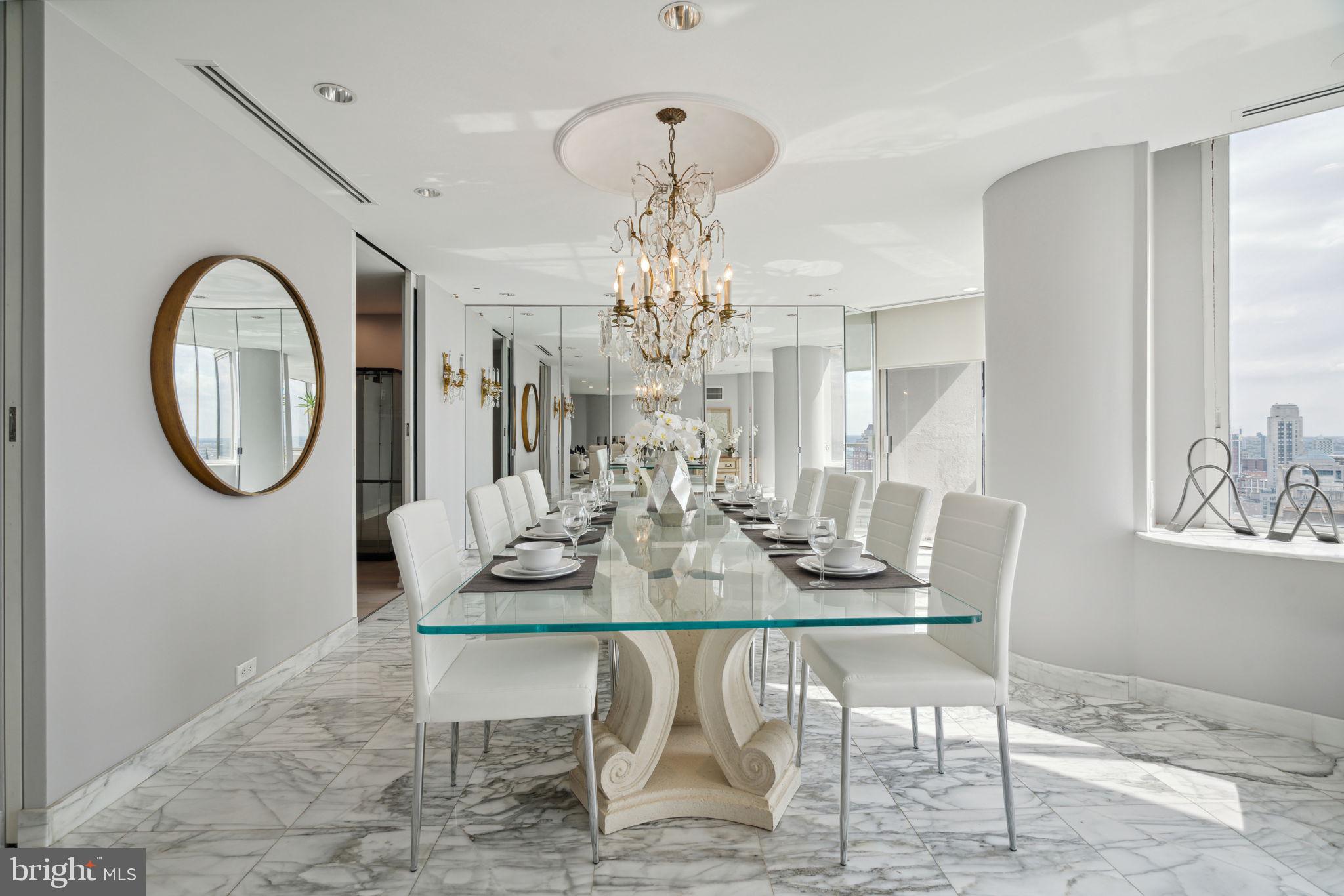 202 West Rittenhouse Square, Unit 3206 Philadelphia, PA 19103 - Photo 13 of 50