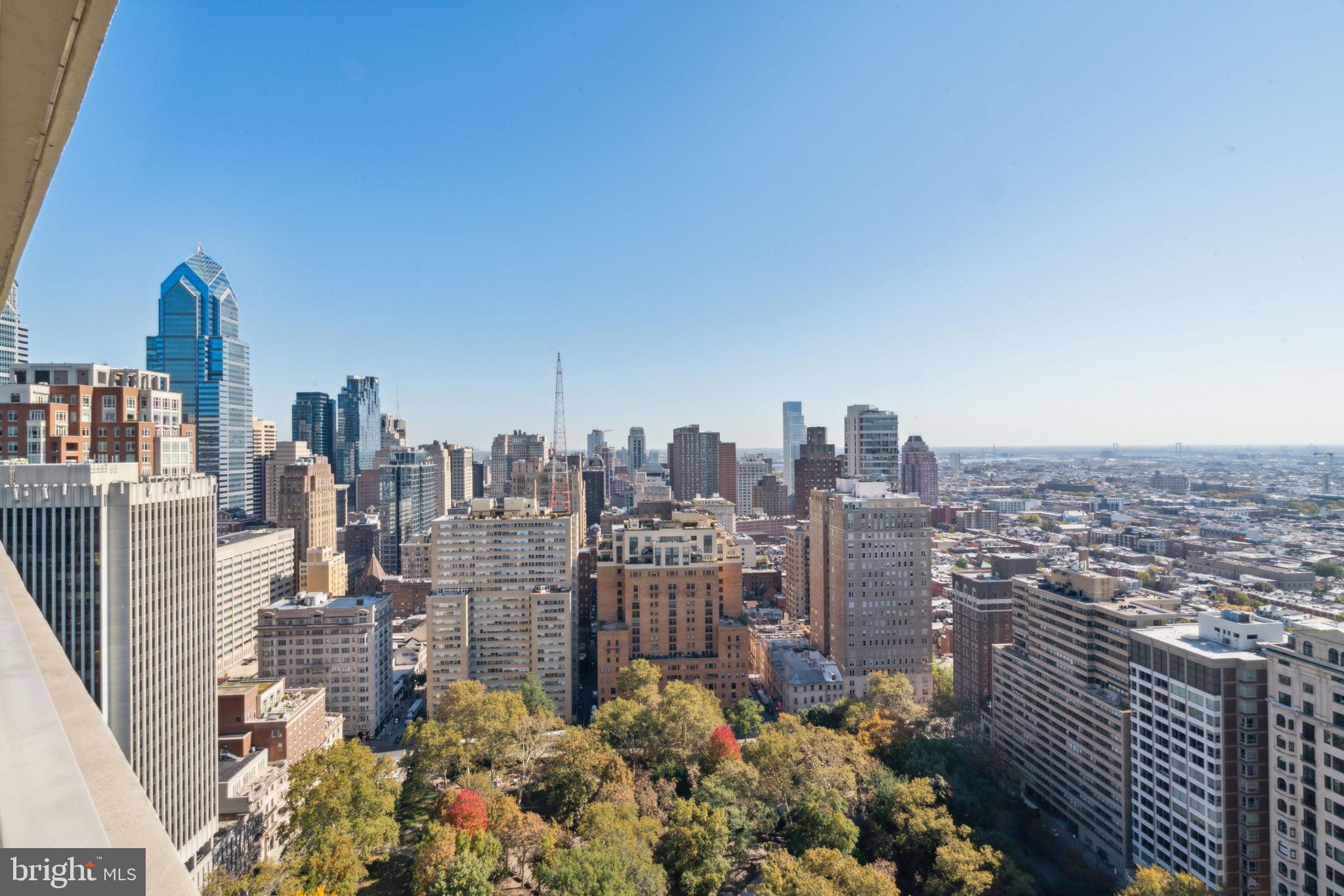 202 West Rittenhouse Square, Unit 3206 Philadelphia, PA 19103 - Photo 16 of 50