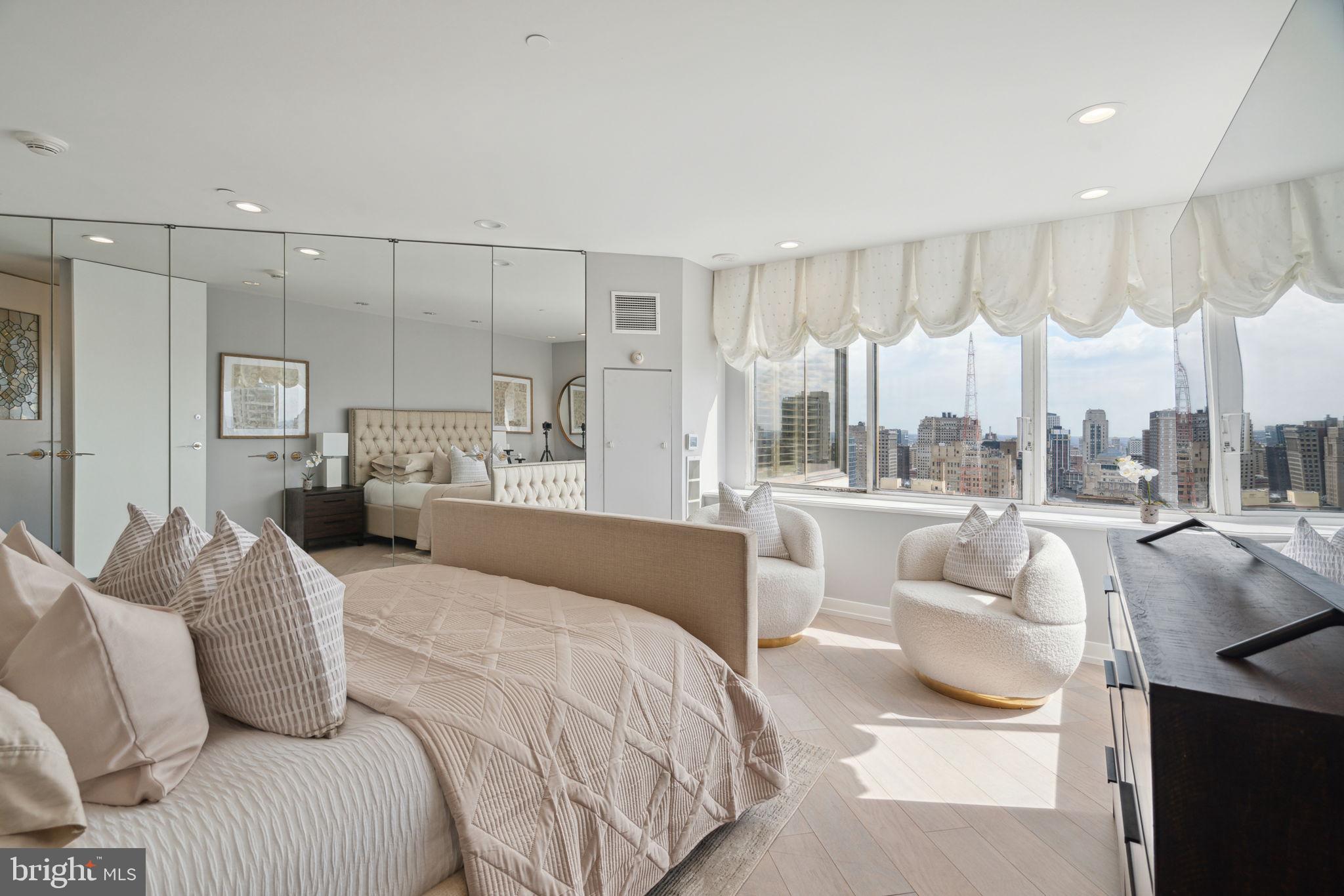 202 West Rittenhouse Square, Unit 3206 Philadelphia, PA 19103 - Photo 27 of 50