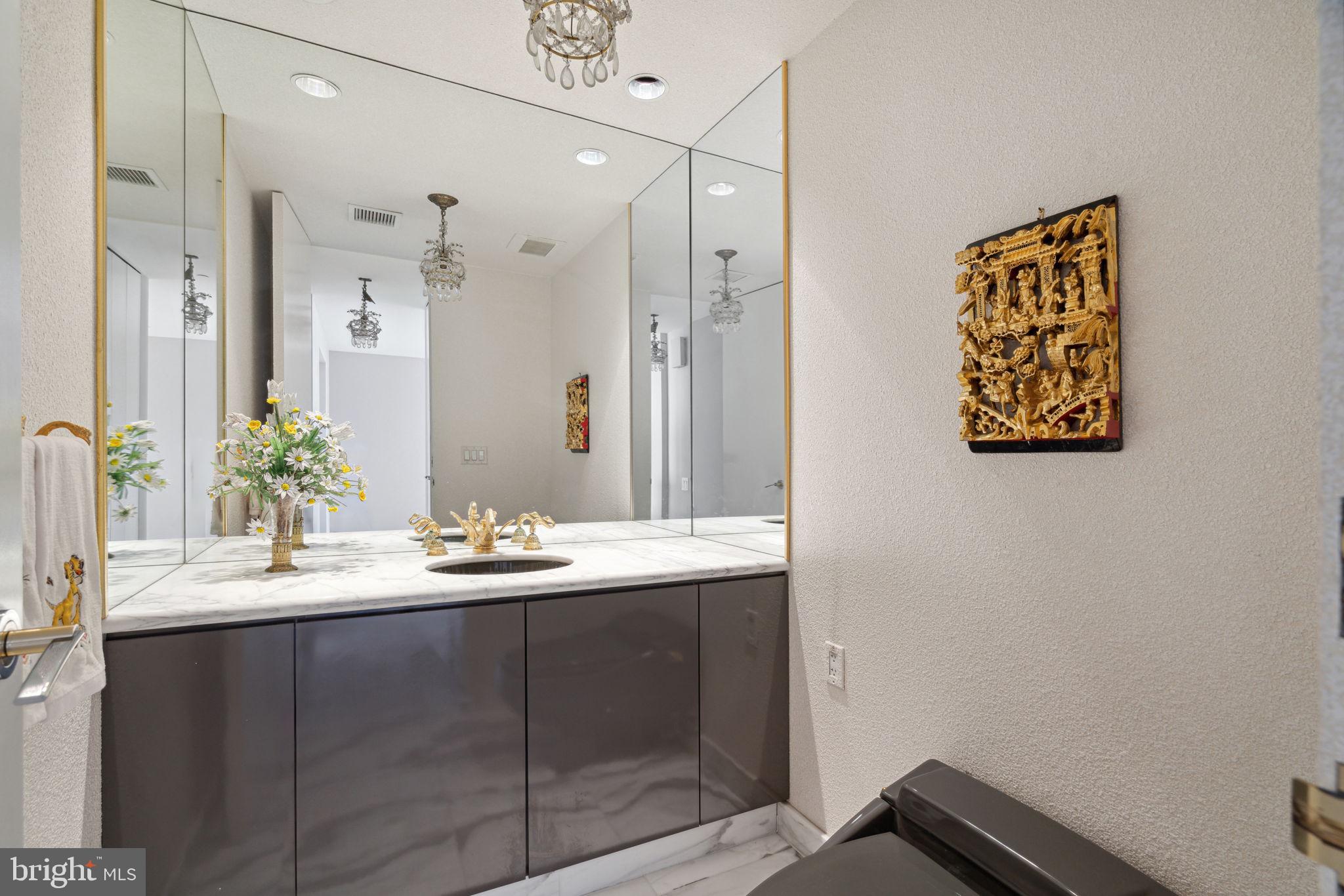 202 West Rittenhouse Square, Unit 3206 Philadelphia, PA 19103 - Photo 45 of 50