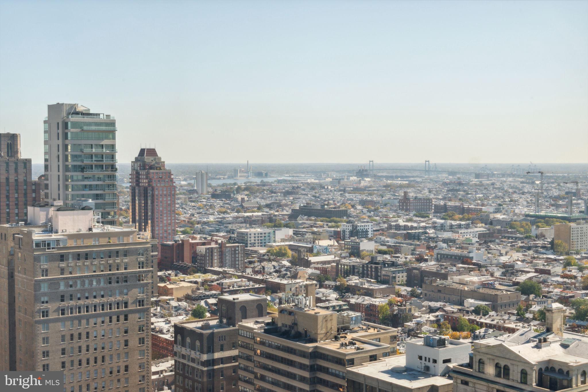 202 West Rittenhouse Square, Unit 3206 Philadelphia, PA 19103 - Photo 46 of 50