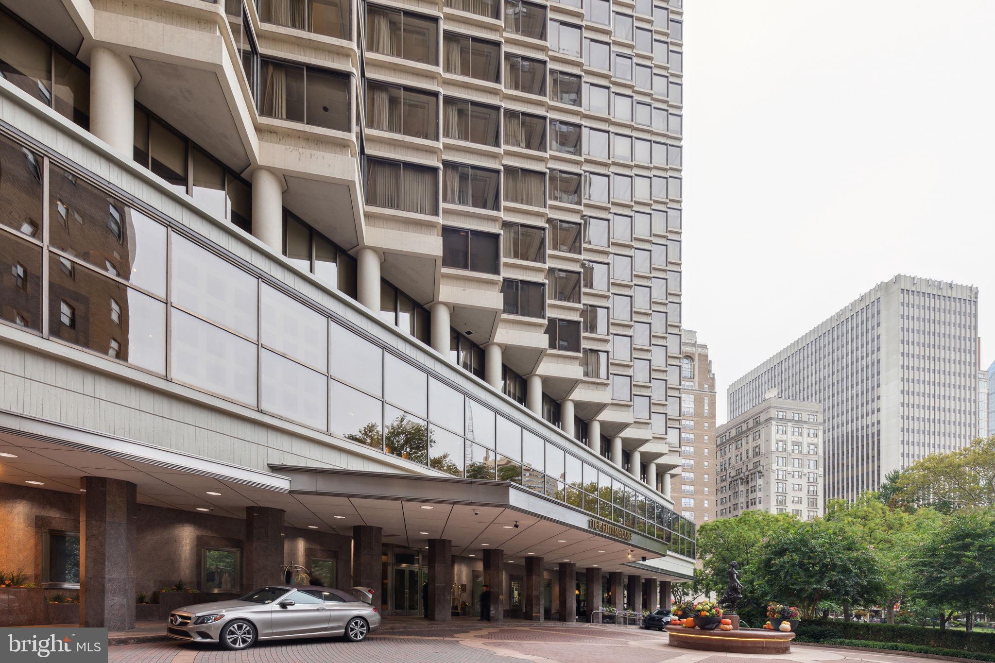 202 West Rittenhouse Square, Unit 3206 Philadelphia, PA 19103 - Photo 48 of 50