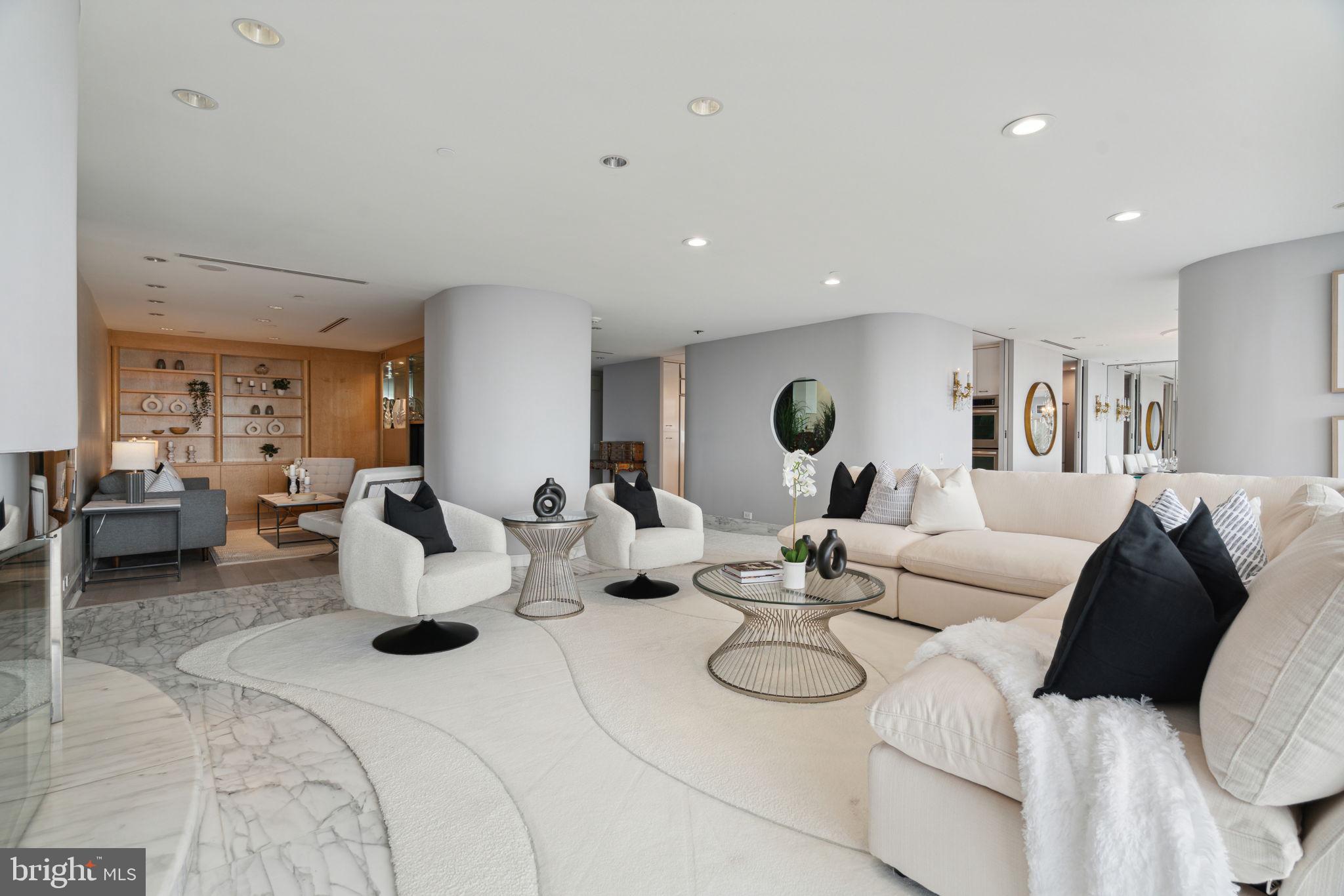 202 West Rittenhouse Square, Unit 3206 Philadelphia, PA 19103 - Photo 5 of 50