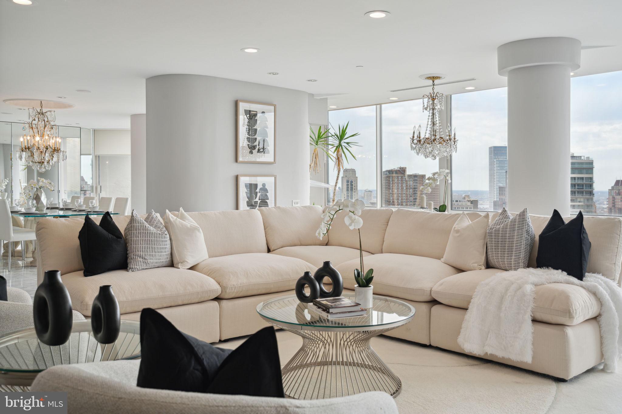 202 West Rittenhouse Square, Unit 3206 Philadelphia, PA 19103 - Photo 6 of 50