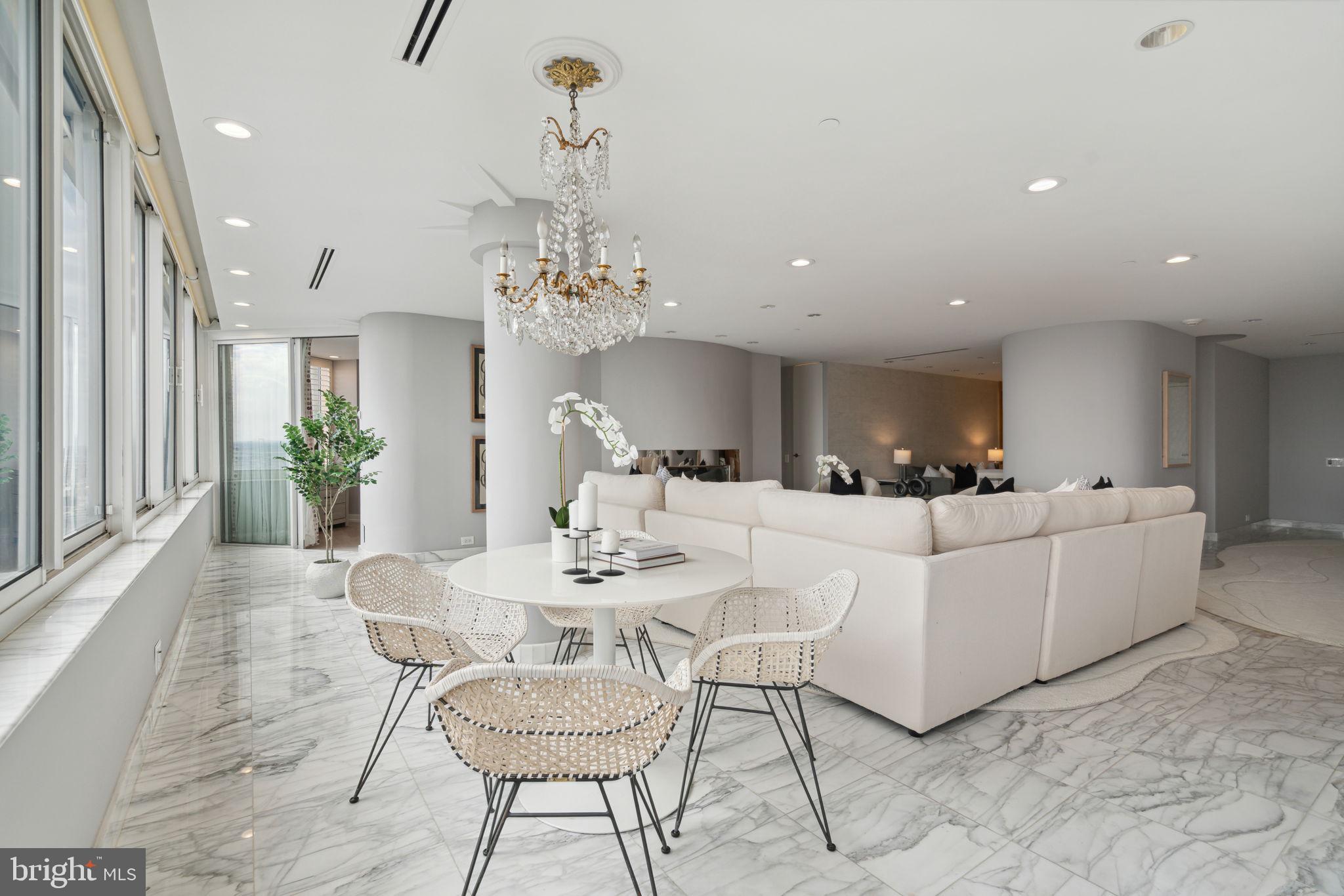 202 West Rittenhouse Square, Unit 3206 Philadelphia, PA 19103 - Photo 8 of 50