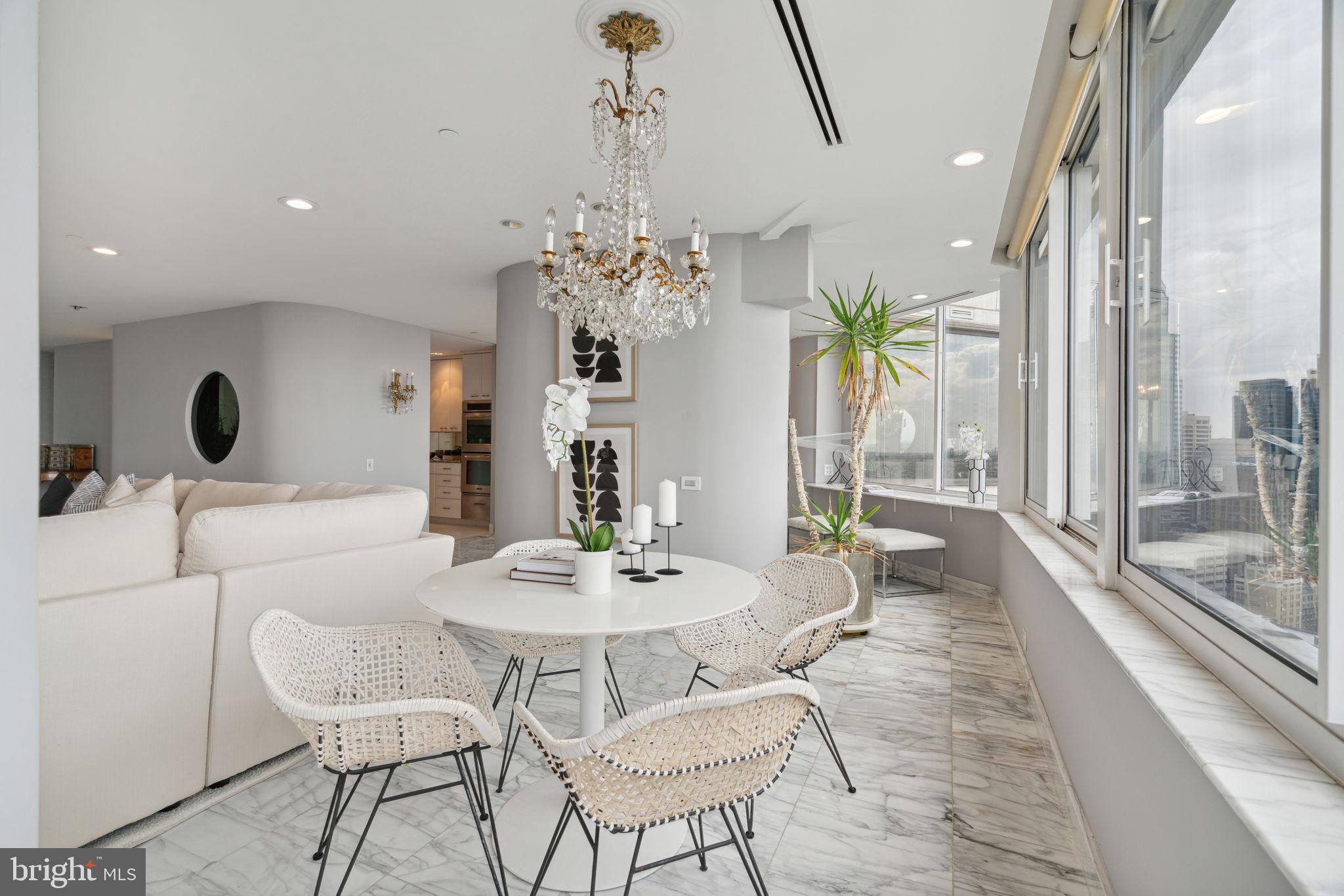 202 West Rittenhouse Square, Unit 3206 Philadelphia, PA 19103 - Photo 9 of 50