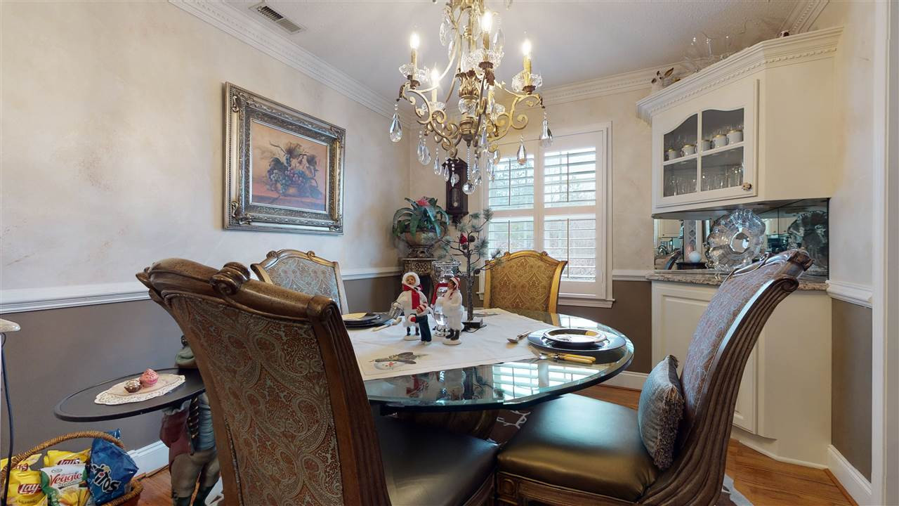 3609 Auburn Knightdale Road Raleigh, NC 27610 - Photo 13 of 27 Photo 13
