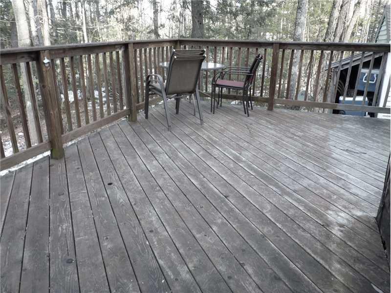 143 Perley Road Naples, ME 04055 - Photo 19 of 20 Patio/Deck.