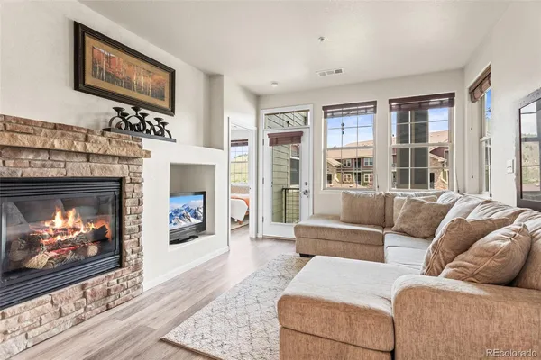 $480,000 | 152 Village Road, Unit 206, Granby, CO 80446
