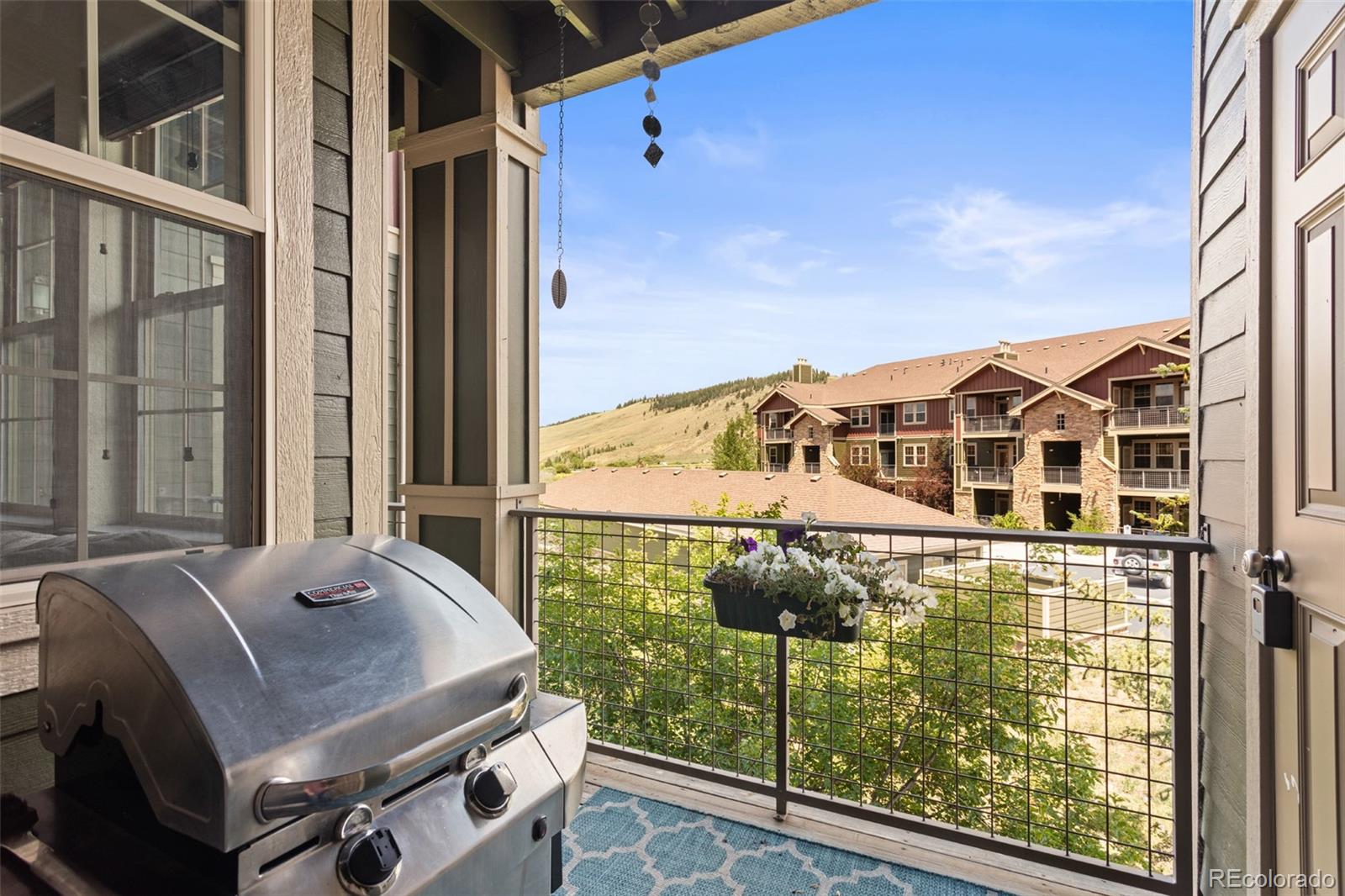 152 Village Road, Unit 206 Granby, CO 80446 - Photo 21 of 32