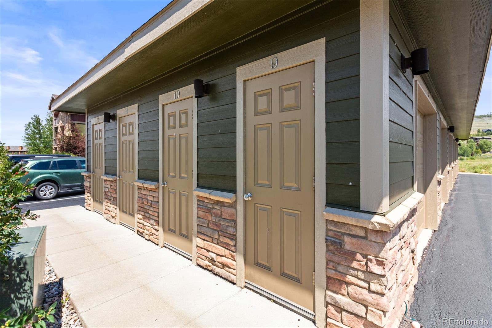 152 Village Road, Unit 206 Granby, CO 80446 - Photo 25 of 32