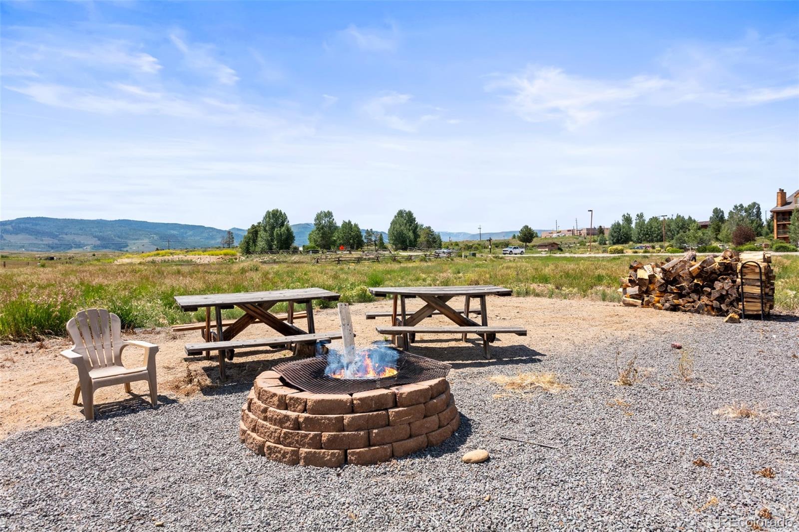 152 Village Road, Unit 206 Granby, CO 80446 - Photo 30 of 32