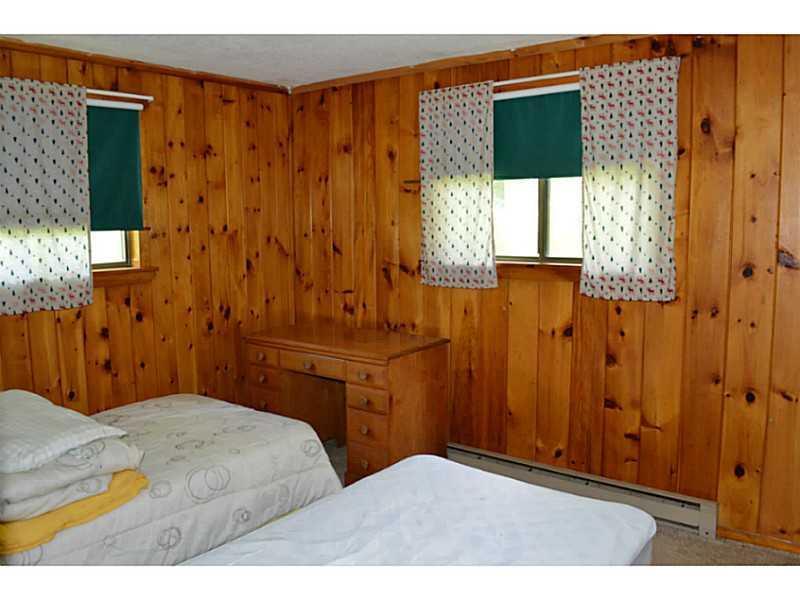 845 Lakeview Road Topsfield, ME 04490 - Photo 11 of 35 Bedroom.