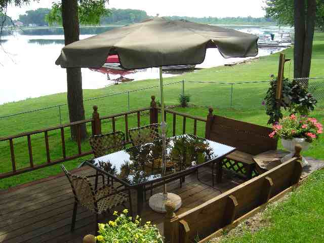 244 Crispell Lake Road Clarklake, MI 49234 - Photo 3 of 11 Photo 3