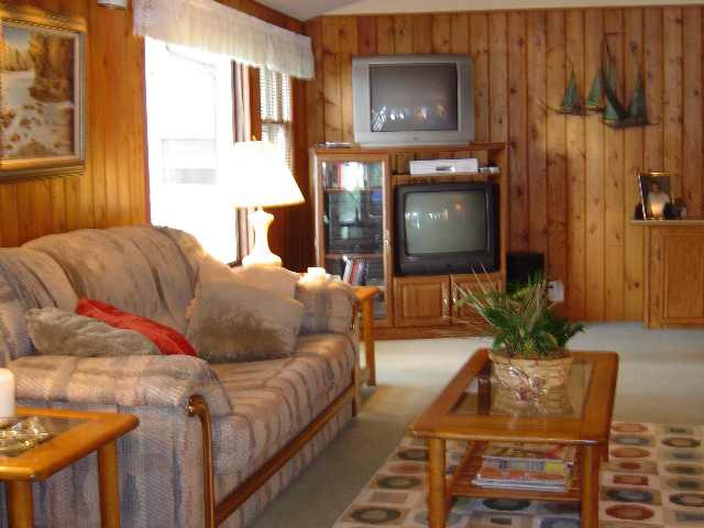 244 Crispell Lake Road Clarklake, MI 49234 - Photo 4 of 11 Photo 4