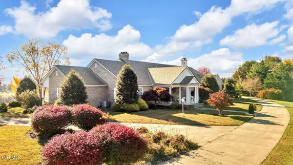 $2,200,000 | 215 Lick Hollow Road, Greeneville, TN 37743