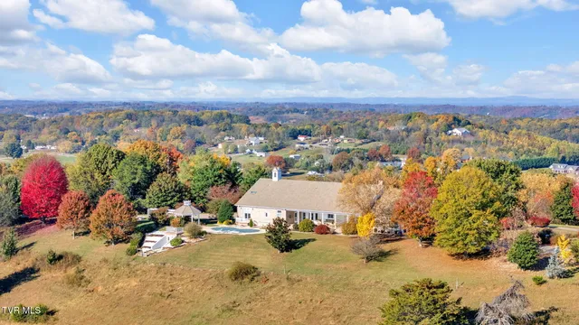 $2,200,000 | 215 Lick Hollow Road, Greeneville, TN 37743