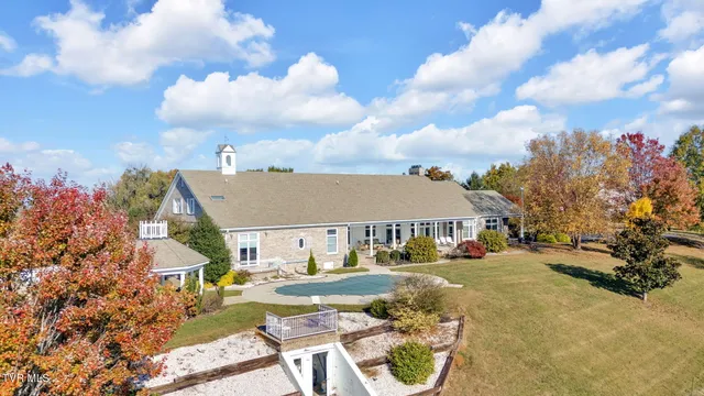 $2,200,000 | 215 Lick Hollow Road, Greeneville, TN 37743