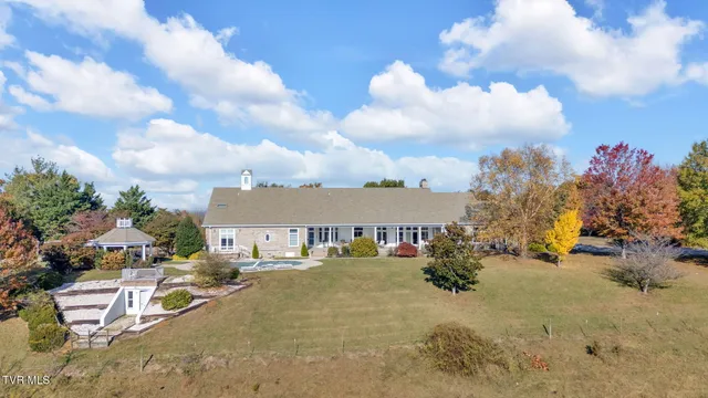 $2,200,000 | 215 Lick Hollow Road, Greeneville, TN 37743