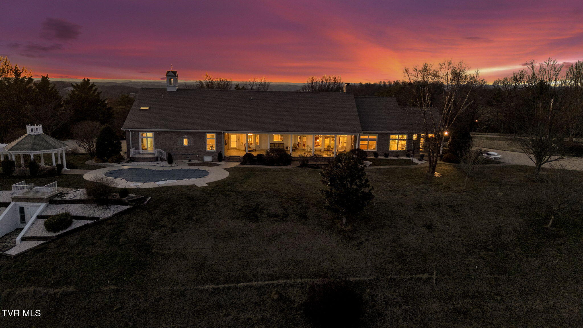 215 Lick Hollow Road Greeneville, TN 37743 - Photo 25 of 114 6-web-or-mls-DJI_20250225184256_0266_D