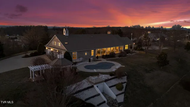 $2,200,000 | 215 Lick Hollow Road, Greeneville, TN 37743