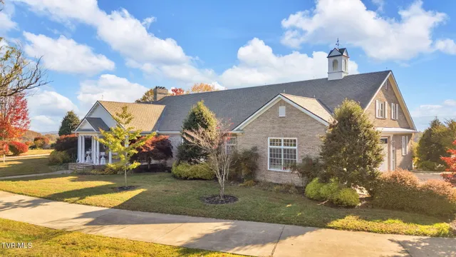$2,200,000 | 215 Lick Hollow Road, Greeneville, TN 37743