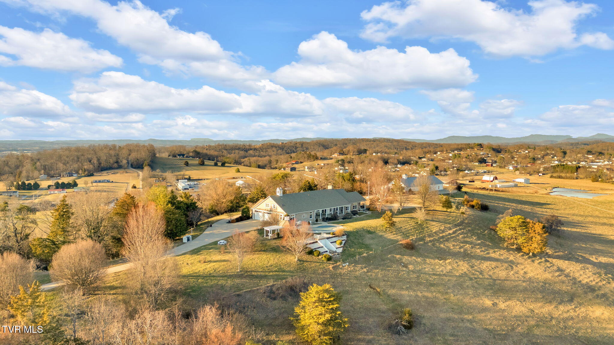 215 Lick Hollow Road Greeneville, TN 37743 - Photo 34 of 114 22-web-or-mls-DJI_20250225171318_0211_D