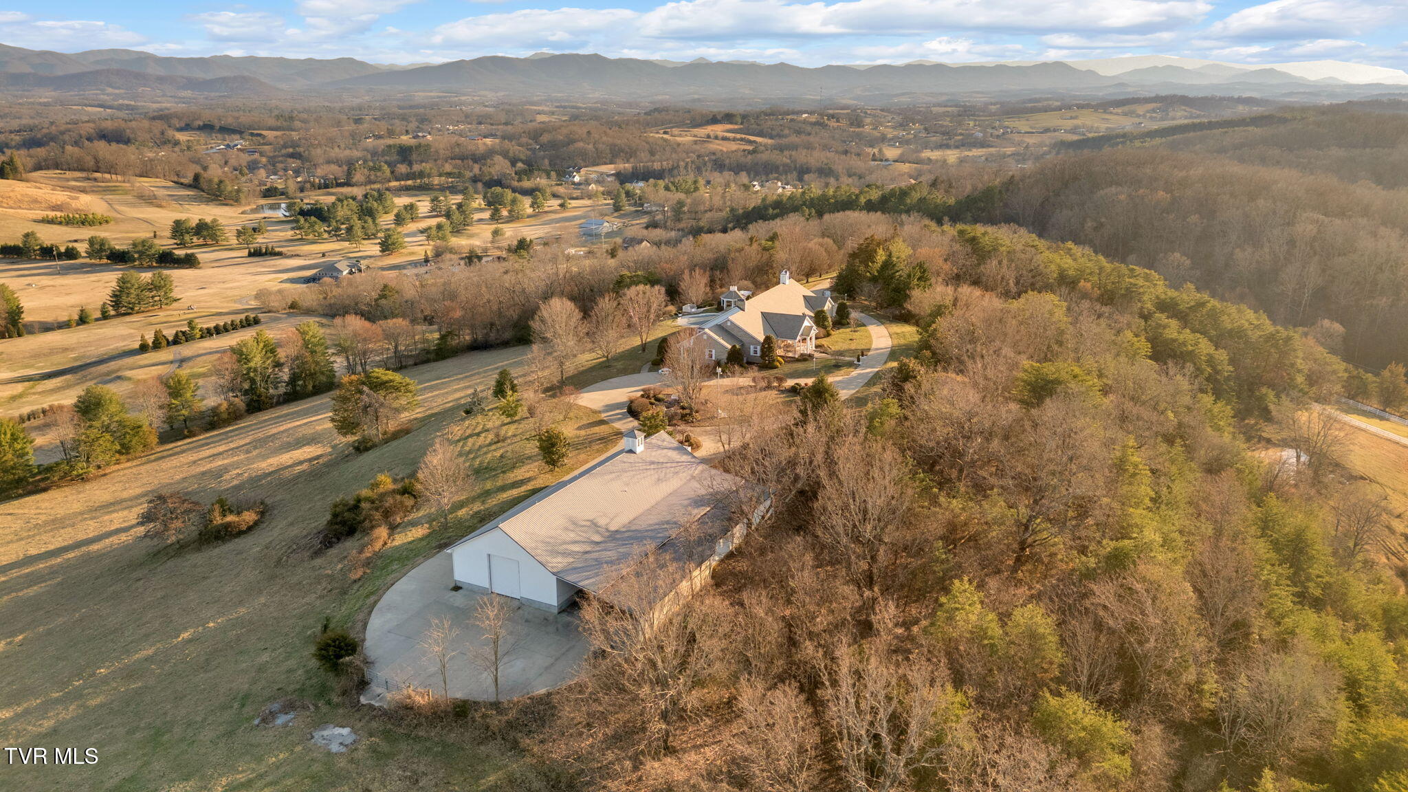 215 Lick Hollow Road Greeneville, TN 37743 - Photo 38 of 114 26-web-or-mls-DJI_20250225171537_0231_D