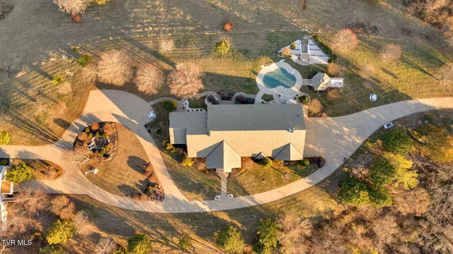 $2,200,000 | 215 Lick Hollow Road, Greeneville, TN 37743