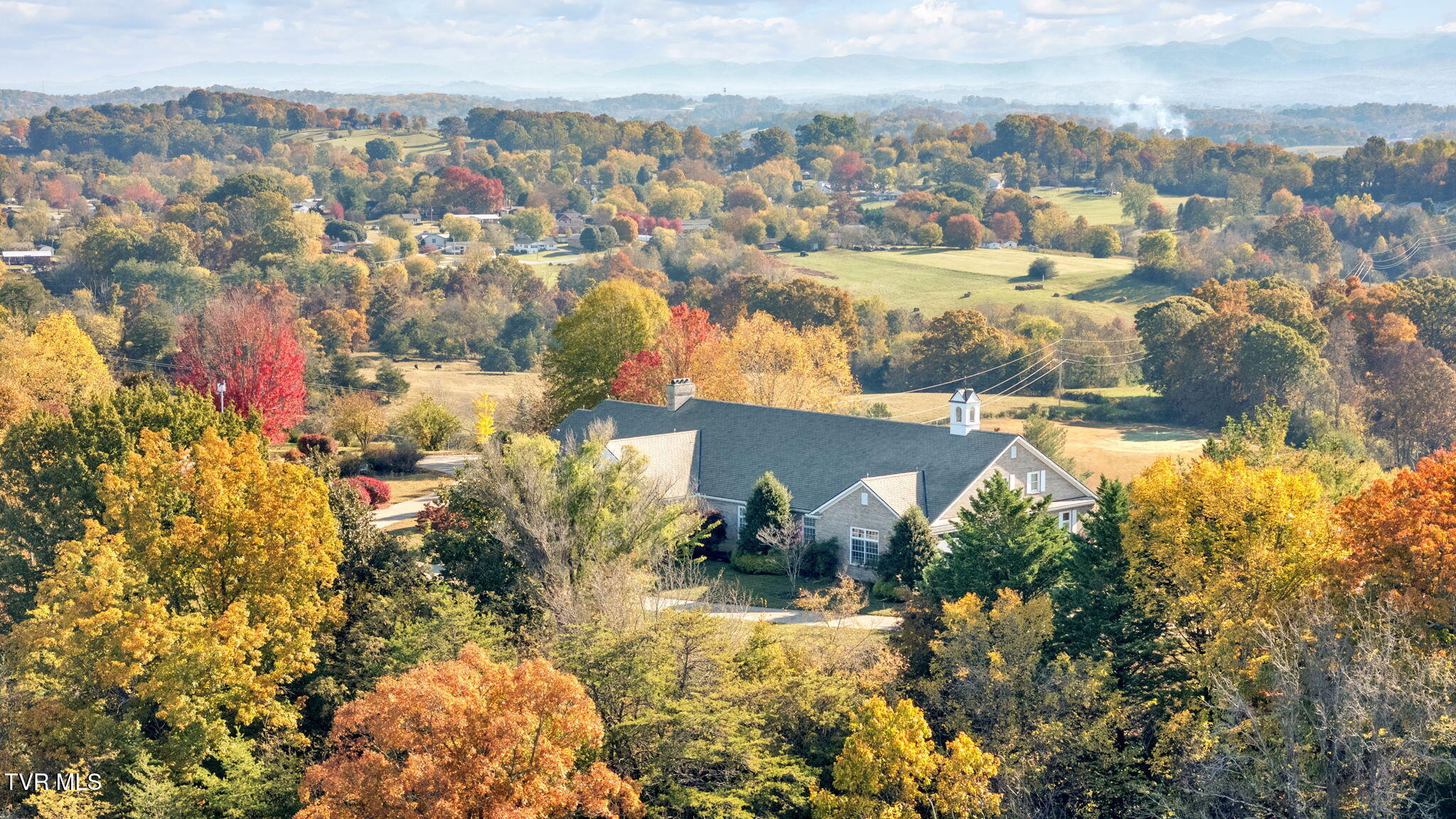 215 Lick Hollow Road Greeneville, TN 37743 - Photo 4 of 114 3-web-or-mls-DJI_20251101104832_0467_D