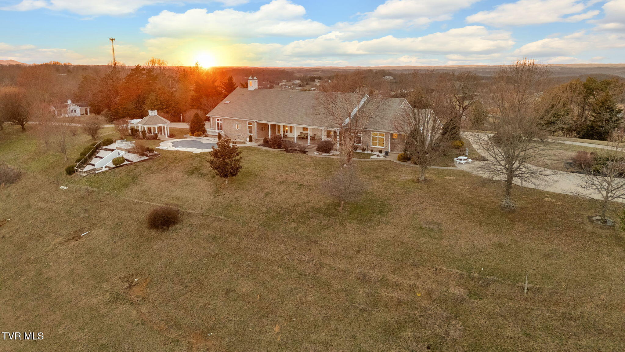 215 Lick Hollow Road Greeneville, TN 37743 - Photo 41 of 114 30-web-or-mls-DJI_20250225182342_0251_D