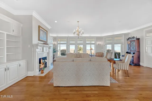 $2,200,000 | 215 Lick Hollow Road, Greeneville, TN 37743